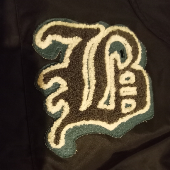 Burton snowboard jacket - Picture 5 of 10